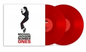 Number Ones (Red 2 Vinyl)