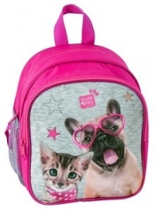 Plecak studio Pets (PEE-309)