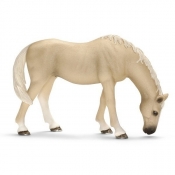SCHLEICH Klacz rasy Akha l-Teke