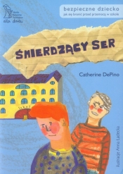 Śmierdzący ser - Catherine DePino