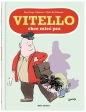 Vitello. Vitello chce mieć psa - Kim Fupz Aakeson