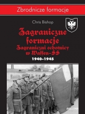 Zagraniczne formacje (Uszkodzona okładka)