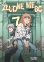 Złudne niebo. Tom 7 - Masakazu Ishiguro