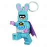 Batman Bunny Brelok - latarka (LGL-KE103B)