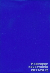 Kalendarz nauczyciela 2011/2012