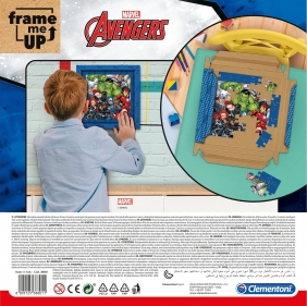 Puzzle Frame Me Up 60: Marvel Avengers (38801)