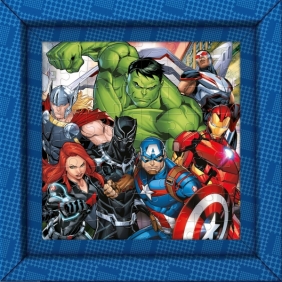 Puzzle Frame Me Up 60: Marvel Avengers (38801)