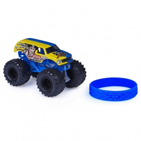 Monster Jam 1:64 - auto Bounty Hunter (6044941/20123296)