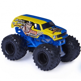 Monster Jam 1:64 - auto Bounty Hunter (6044941/20123296)