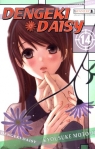 Dengeki Daisy. Tom 14