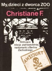 My dzieci z dworca ZOO - Christiane F.