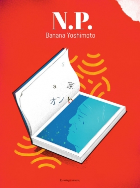 N.P. - Banana Yoshimoto