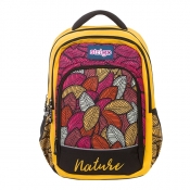 Plecak Strigo - Nature Daily ND3