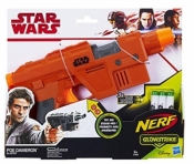 Pistolet Nerf Star Wars POE Dameron Blaster
