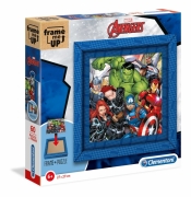 Puzzle Frame Me Up 60: Marvel Avengers (38801)
