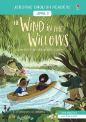 English Readers. Level 2. The Wind in the Willows