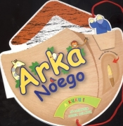 Arka Noego. A kuku
