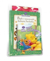 Blister Bajki rymowanki + Pora na drzemkę - Opracowanie zbiorowe