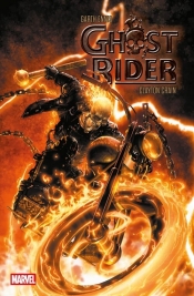 Ghost Rider - Garth Ennis