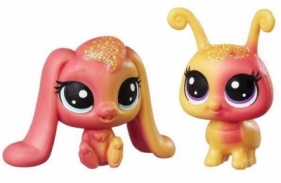 Littlest Pet Shop Tęczowe Zwierzaki 1