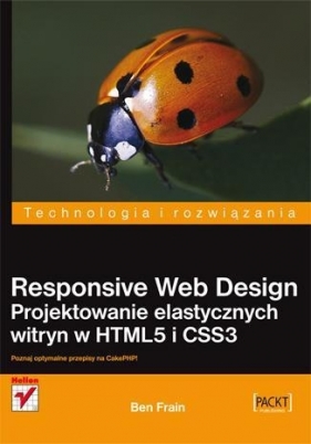 Responsive Web Design - Frain Ben