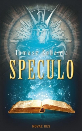 Speculo - Sobania Tomasz