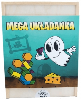 Mega układanka