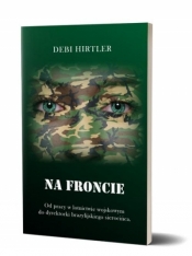 Na froncie - Debi Hirtler