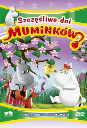 Szczęśliwe dni Muminkow