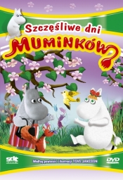 Szczęśliwe dni Muminkow