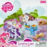 My little pony rainbow cards - tęczowe kartki