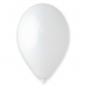 Balon gumowy Godan transparentny 12 cal, 100sztuk pastelowy 100 szt transparentny 12cal (G110/00)