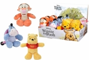 Disney WTP Maskotki pluszowe 17cm