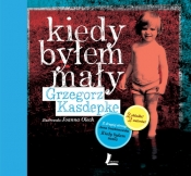 Kiedy byłem mały / Kiedy byłam mała (Uszkodzona okładka)