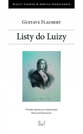 Listy do Luizy - Faubert Gustave