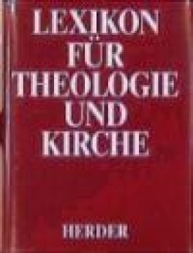 Lexikon fur Theologie und Kirche bd.1