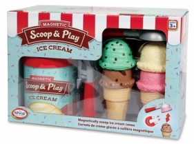 MalBlo Magnetic Lodziarnia