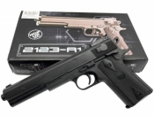Pistolet V82