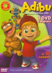 Tajemnice ludzkiego ciała (Płyta DVD)