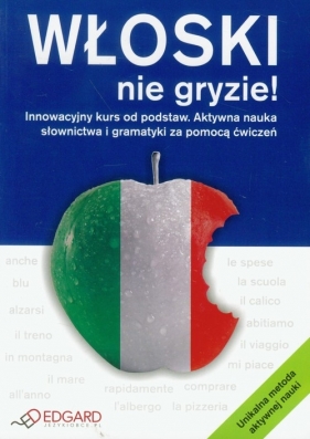 Włoski nie gryzie - Anna Wieczorek