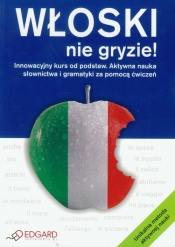 Włoski nie gryzie - Anna Wieczorek