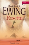 Rosetta  Ewing Barbara