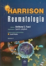 Harrison Reumatologia Fauci Anthony, Langford Carol A.