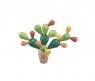 Układanka Balansujący kaktus (PLTO-4101)