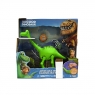 TOMY Good Dinosaur Arlo i Bąbel (L62101)