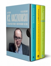 Bestsellery ks. Jana Kaczkowskiego - Podsadecka Joanna, Żyłka Piotr, Jan Kaczkowski