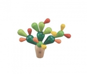 Układanka Balansujący kaktus (PLTO-4101)