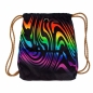 Worek szkolny na ramię Rainbow (446549)