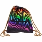 Worek szkolny na ramię Rainbow (446549)