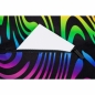 Worek szkolny na ramię Rainbow (446549)